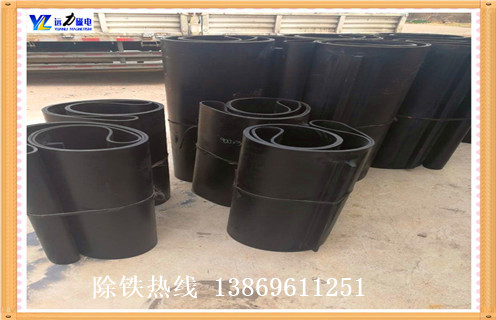 输煤皮带草莓视频成人在线观看安全设计