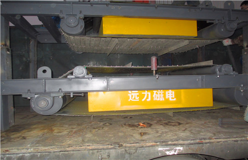 河南轻型永磁自卸式草莓视频成人在线观看
