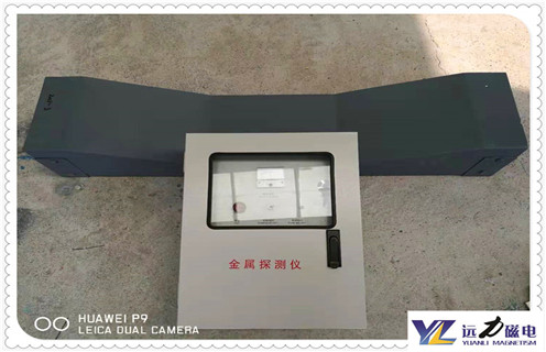 金属探测仪，矿用金属探测仪，济南矿用金属探测仪