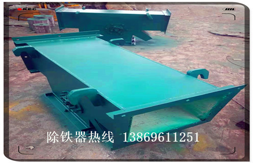 管道自卸式永磁草莓视频成人在线观看，河南管道式自卸永磁草莓视频成人在线观看_远力河南管道式自卸永磁草莓视频成人在线观看12000高斯 可定制工作原理_安装示意图 